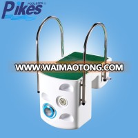 China factory wall hung Water filtration integrated system swimming pool cleaning equipment