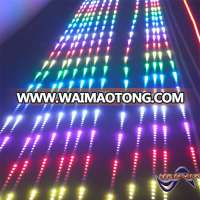 Best quality 5V/12V 5050 magnetic strip led lights for Bar & hotel