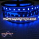 Outdoor IP65 12v color changing led strip lights waterproof flexible