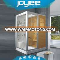 Steam shower/steam shower cabin steam sauna shower combination