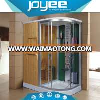 J-AOD1710BF-1 New design room combination machine for sauna steam