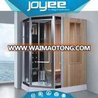 J-AO8864A Brand new generator shower cabin outdoor sauna steam room