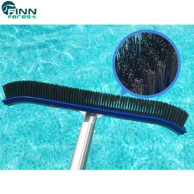 Cleaning Tools Wholesale Durable Swimming Pool Wall Brush