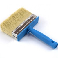 Master D0040 European Type Hot Selling Ceiling Brush Professional Wall Painting Brush