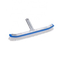 Wholesale price 18'' swimming pool cleaning wall brush