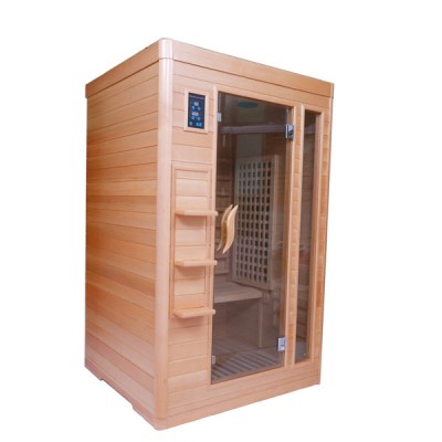 2020 Hot sale high quality sauna bath indoor steam shower sauna room